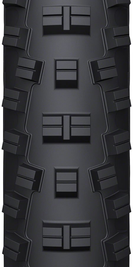 WTB Vigilante Tire - 27.5 x 2.6 - TCS Tubeless Folding - Light/High Grip - The Lost Co. - WTB - J592026 - 714401107694 - -