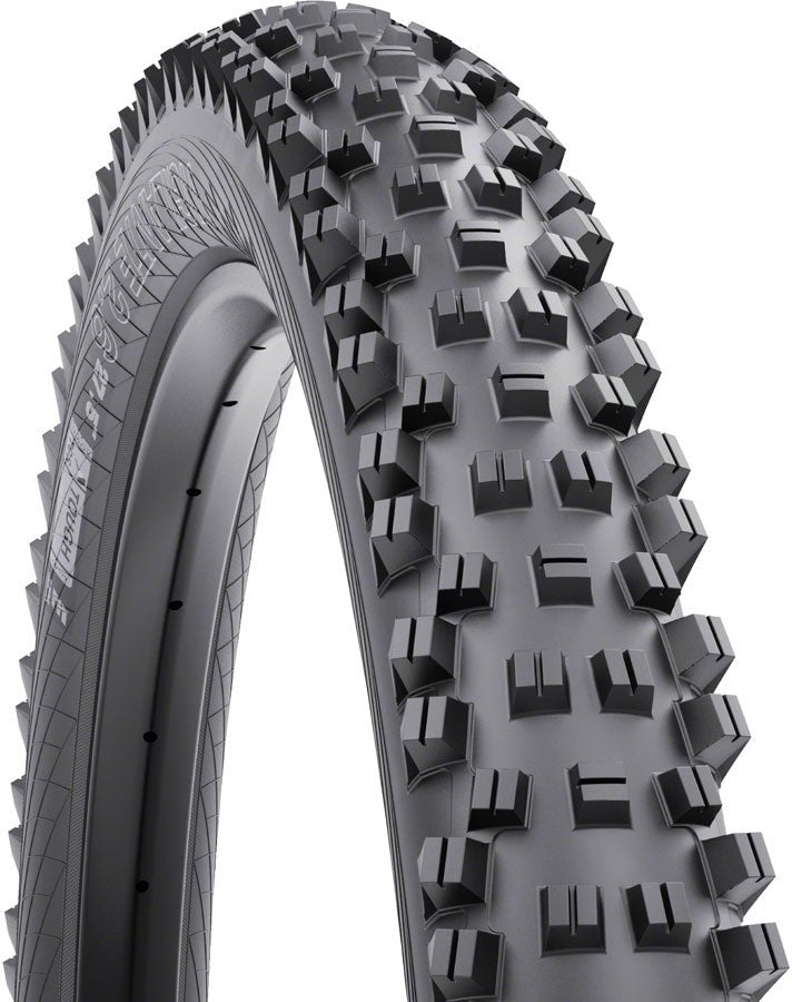 WTB Vigilante Tire - 27.5 x 2.6 - TCS Tubeless Folding - Tough/High Grip TriTec E25 - The Lost Co. - WTB - B-WT1505 - 714401109285 - -